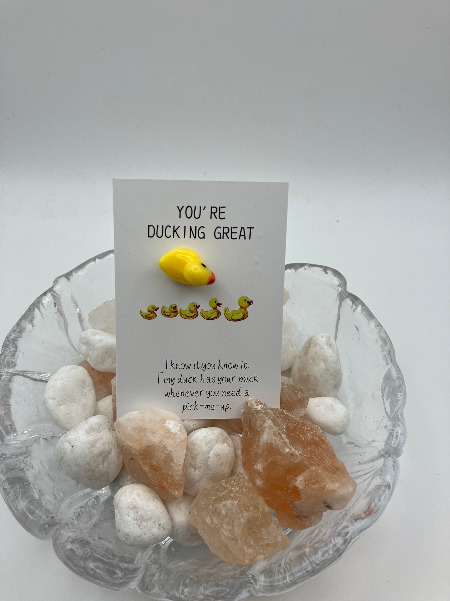 Inspiration Card