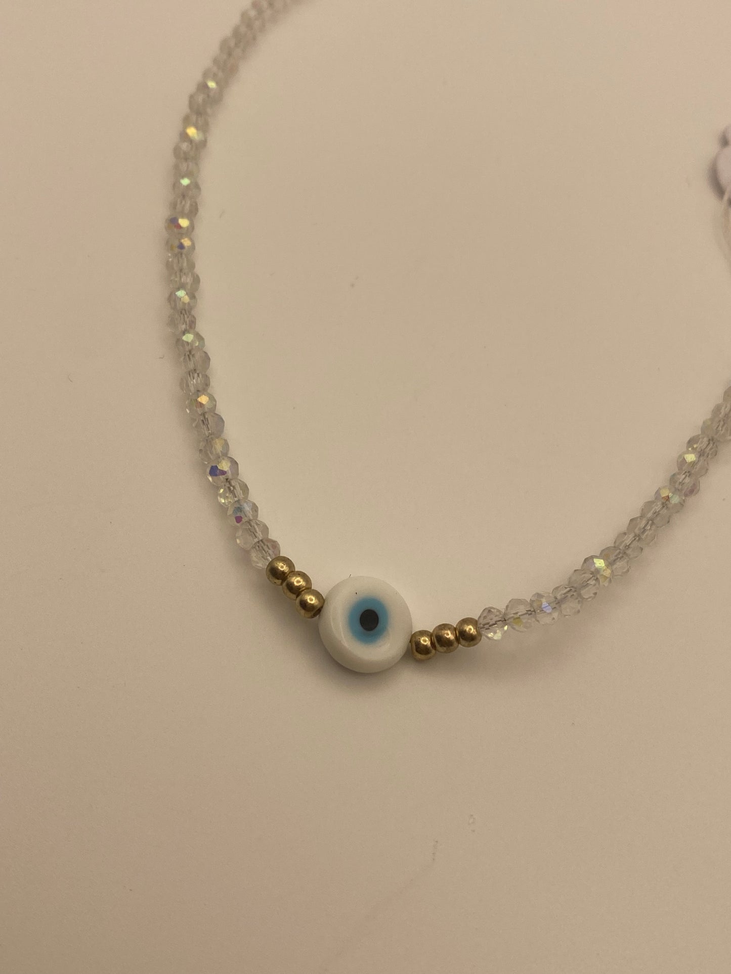 Evil Eye - Necklace