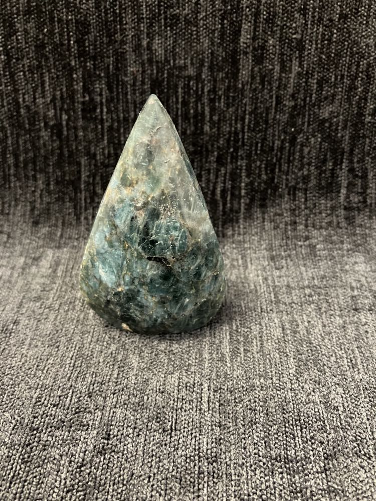 Apatite Flame
