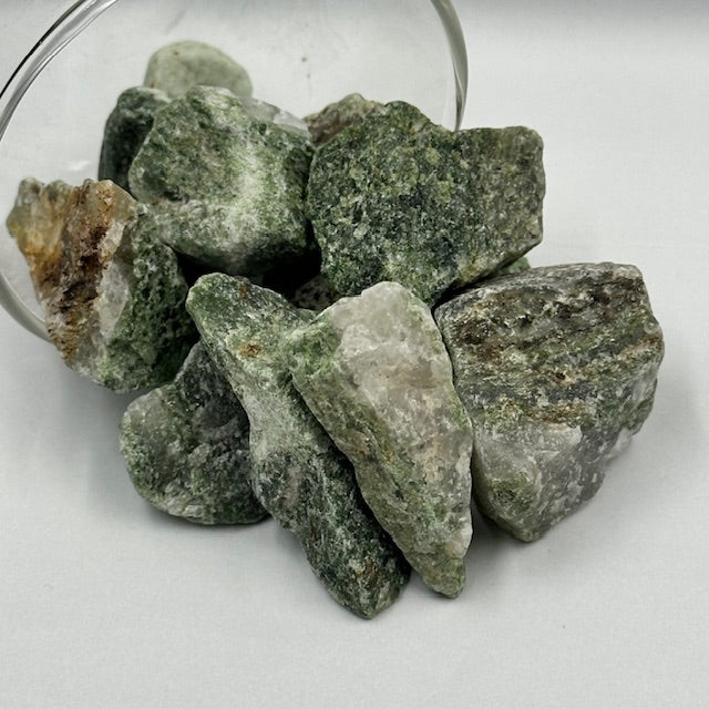 Aventurine Tumble Rough