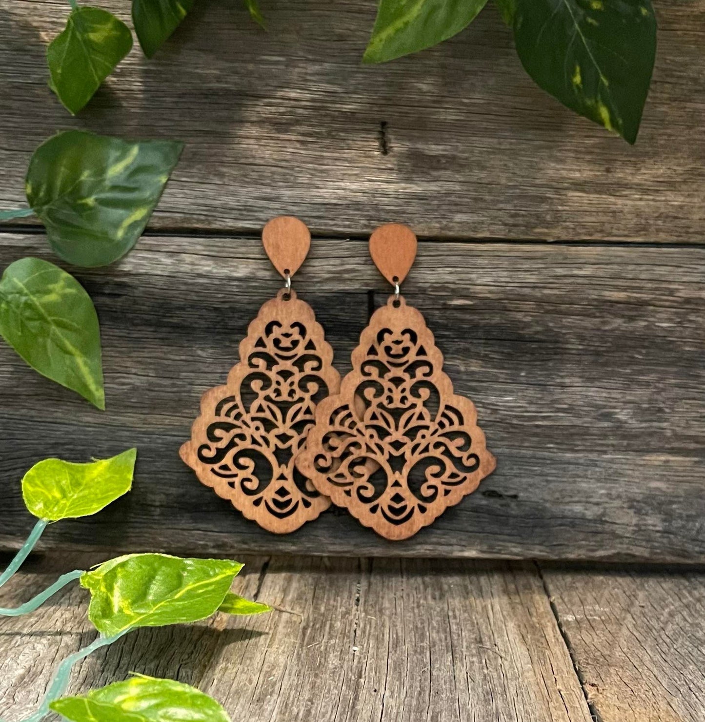 Boho Earrings