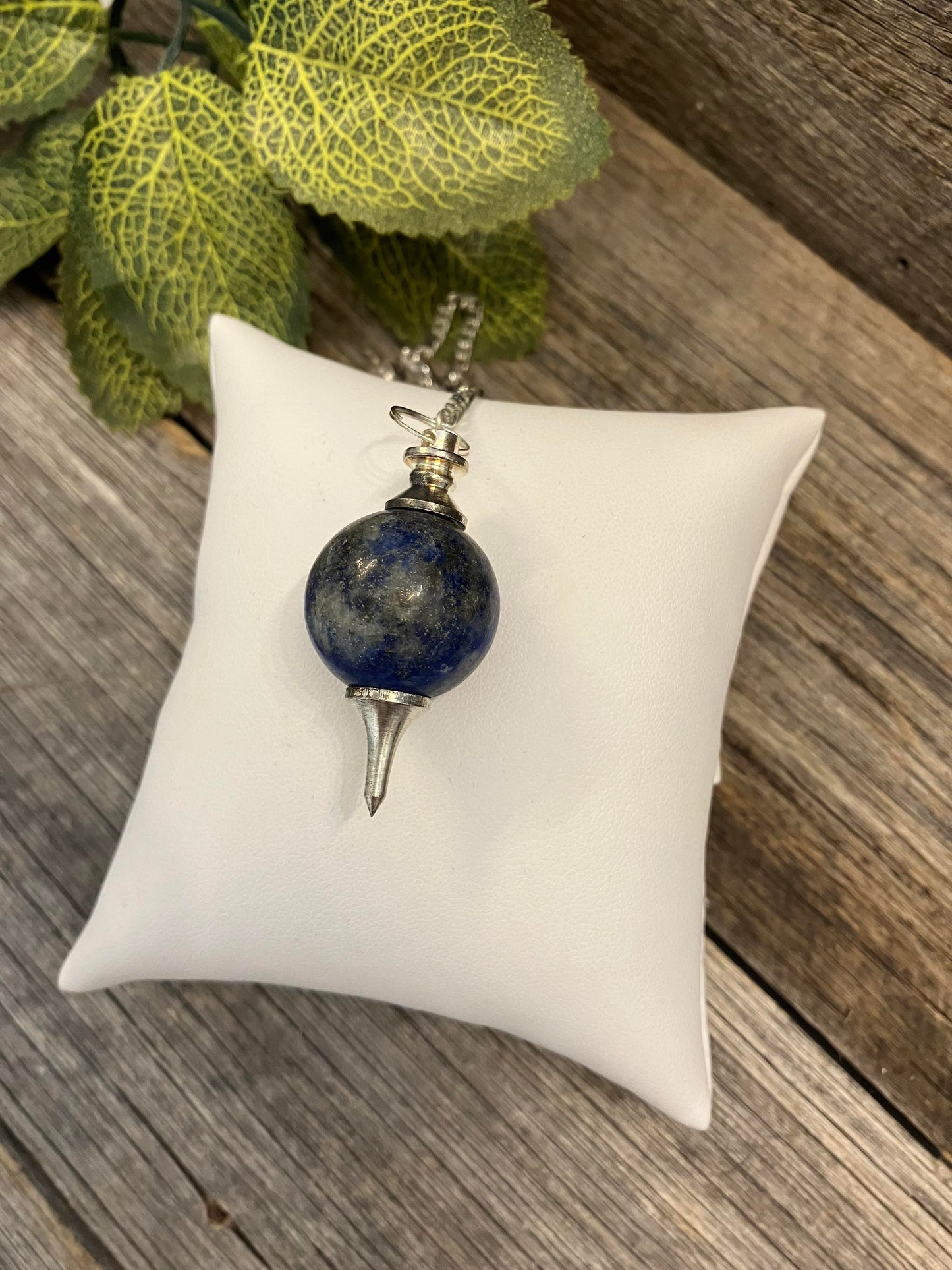 Pendulums