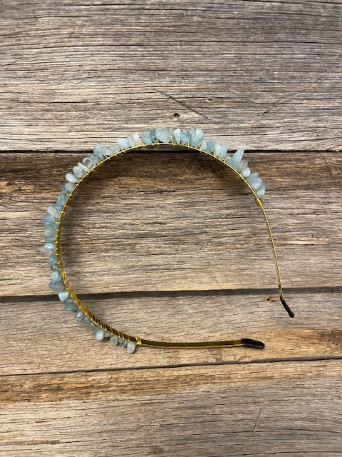 Crystal Headband
