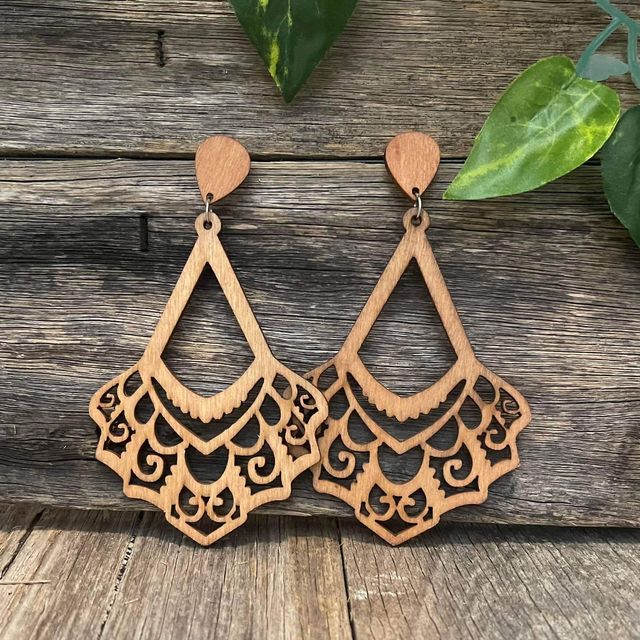 Boho Earrings