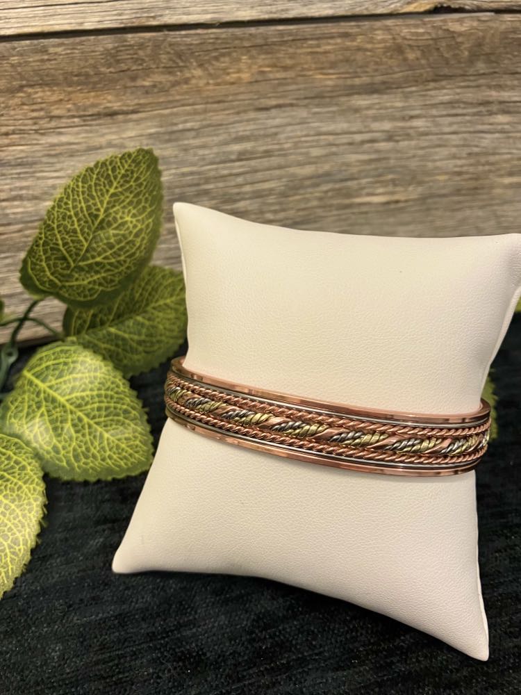 Copper Bracelet