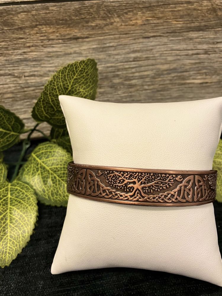 Copper Bracelet