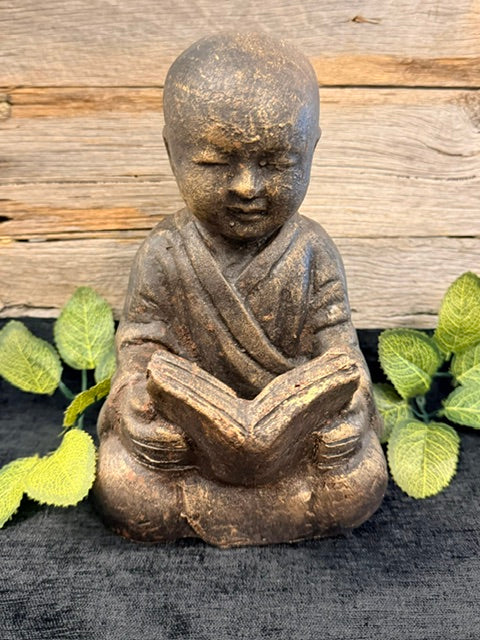 Buddah statute