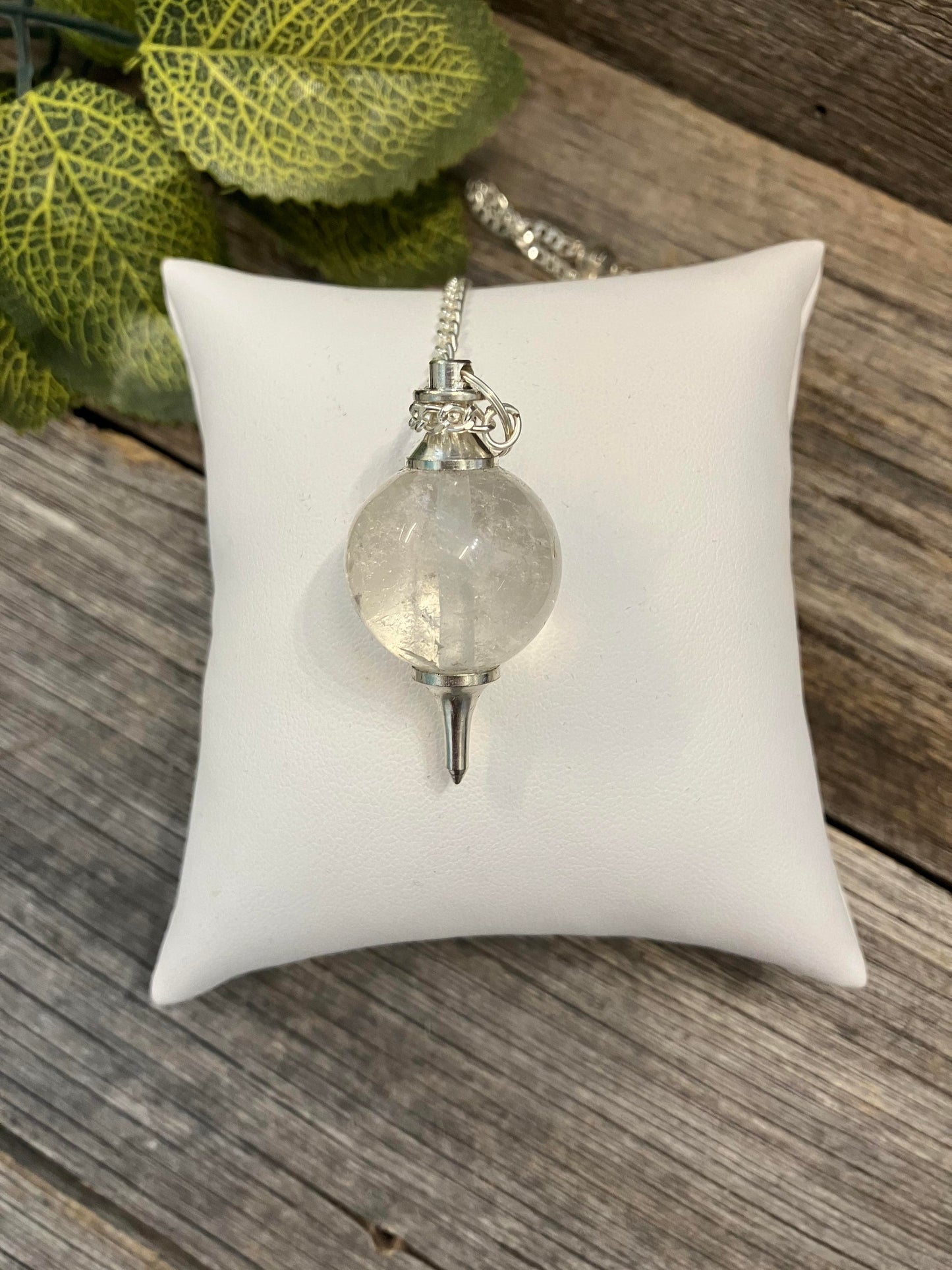 Pendulums