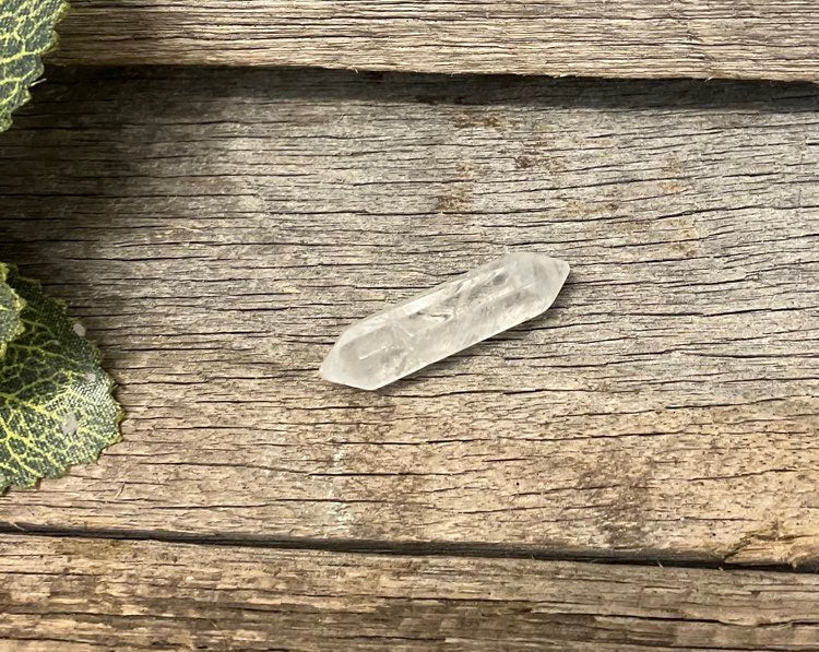 Mini Crystal Points