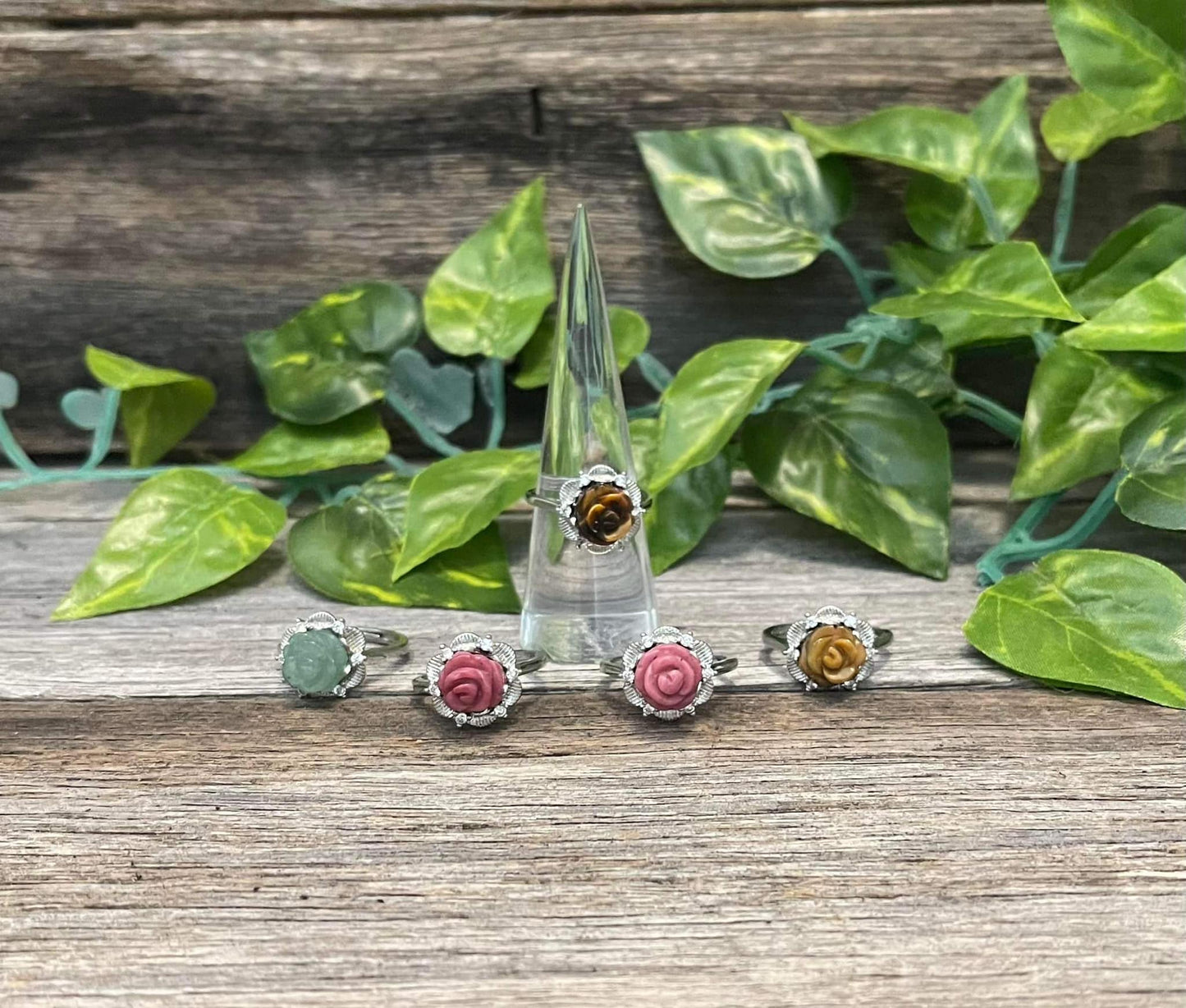 Rose Ring