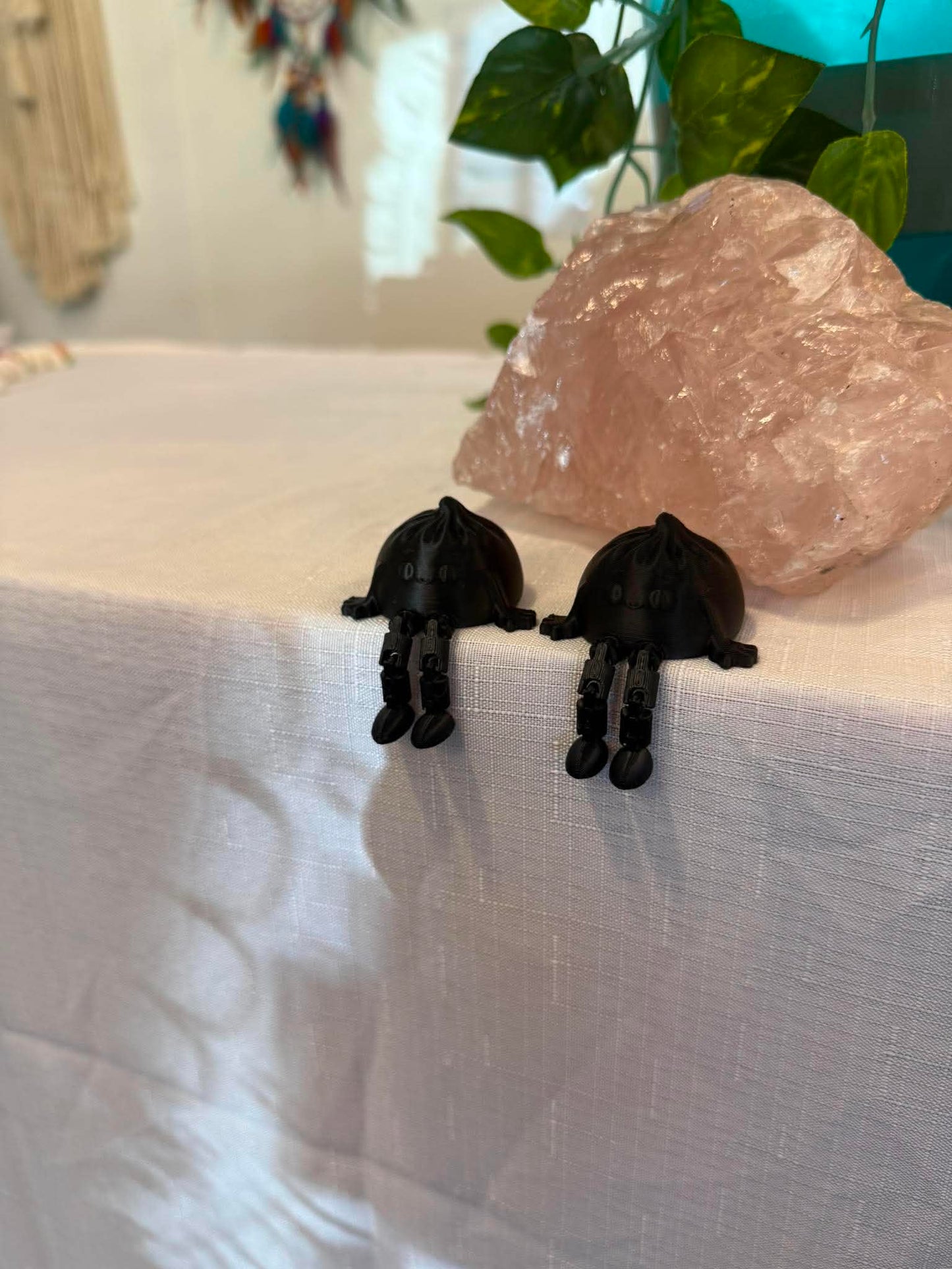 3D Print Dumpling