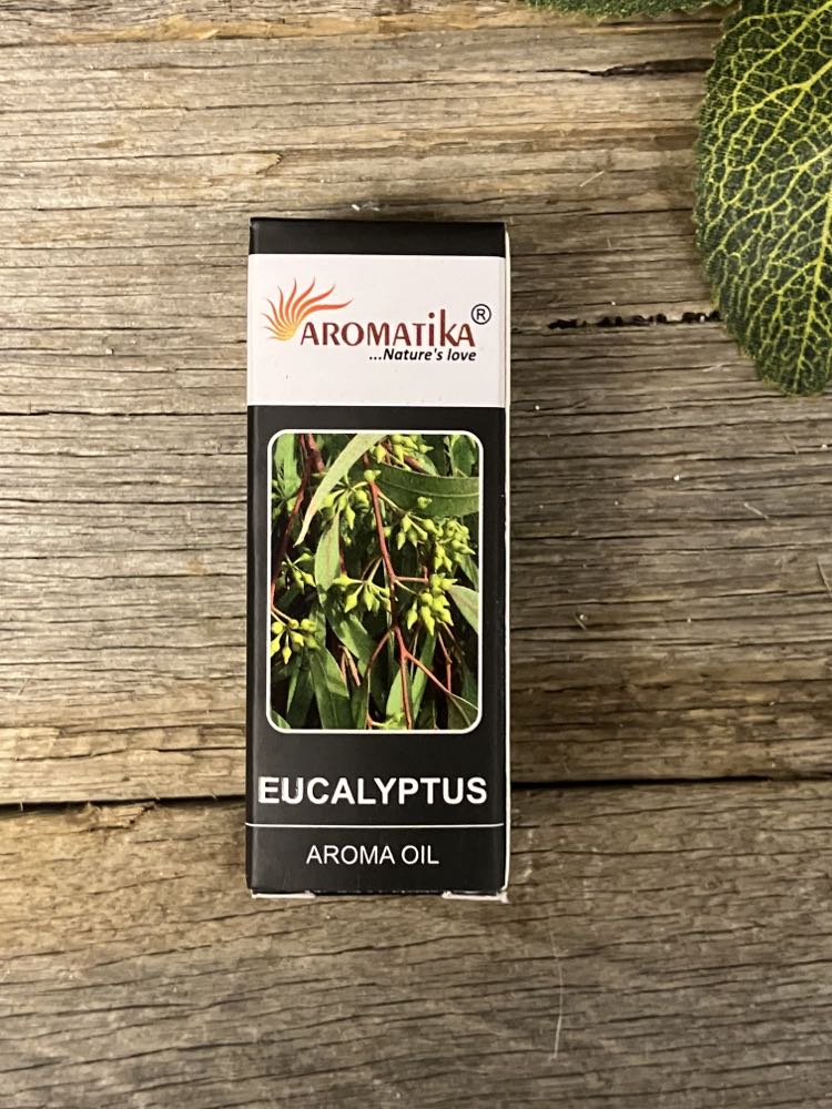Aroma Oil