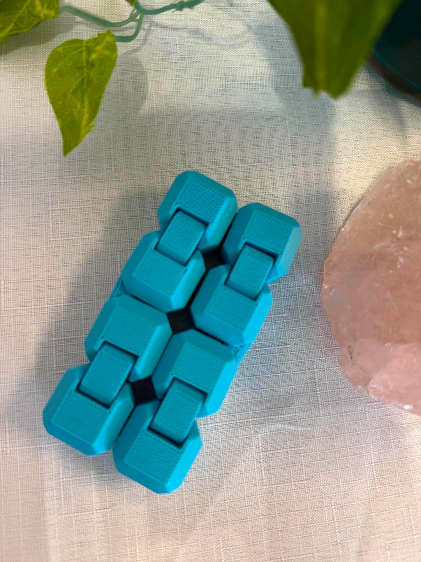 Fidget Sensory Cube