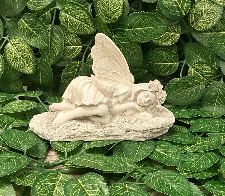 Fairy Statue