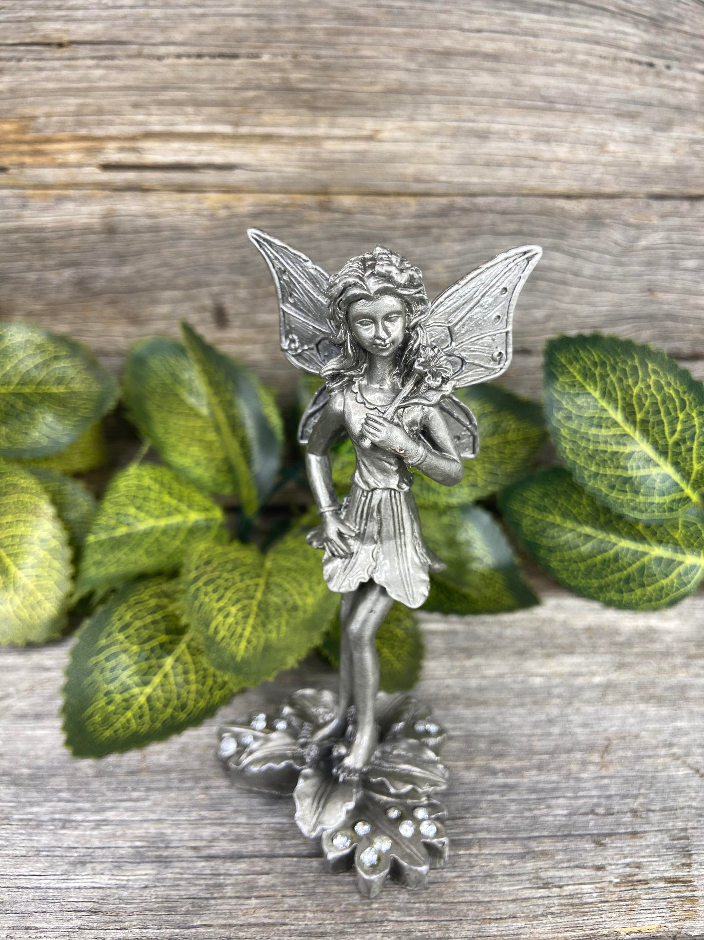 Fairy Standing