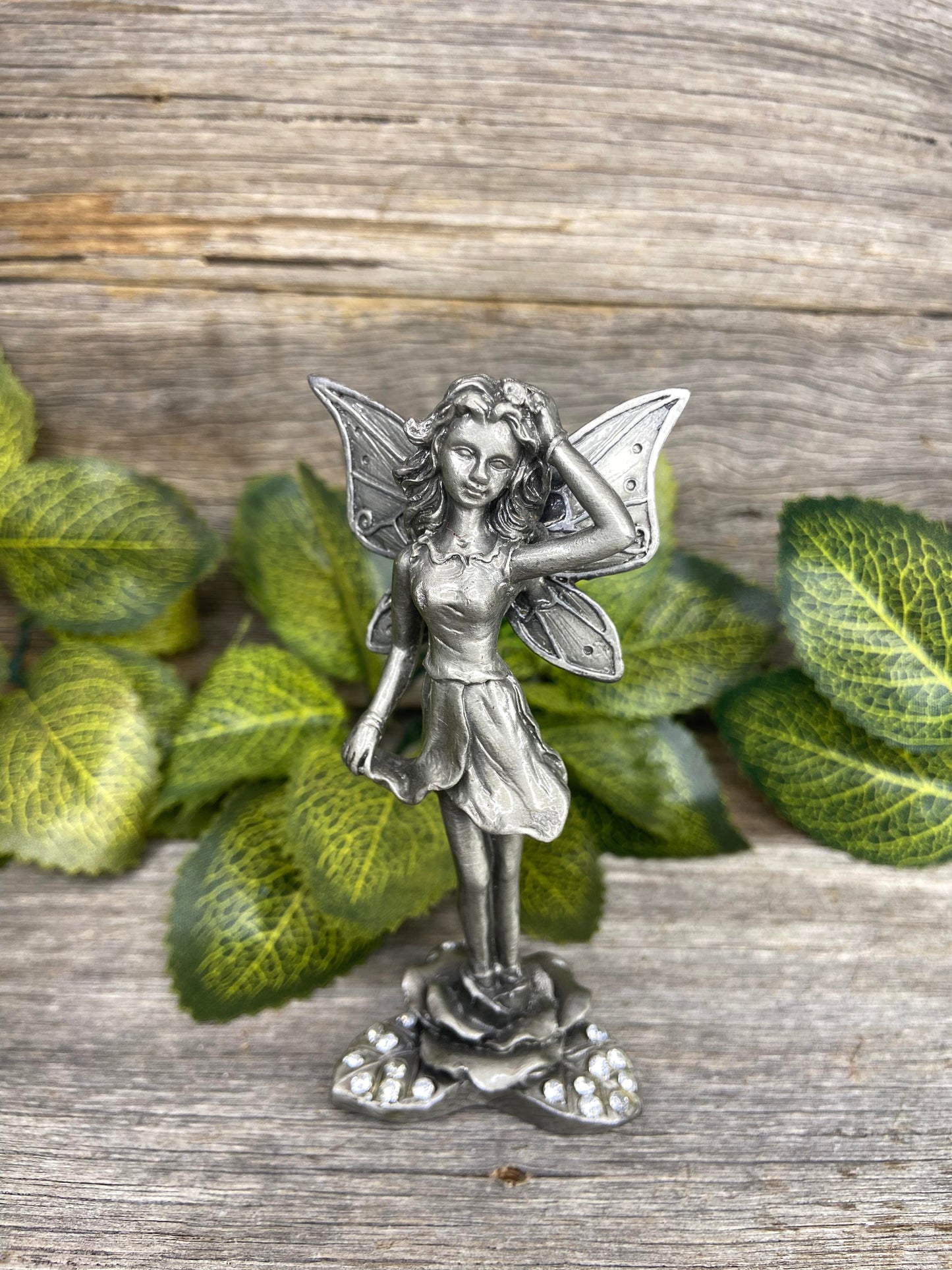 Fairy Standing