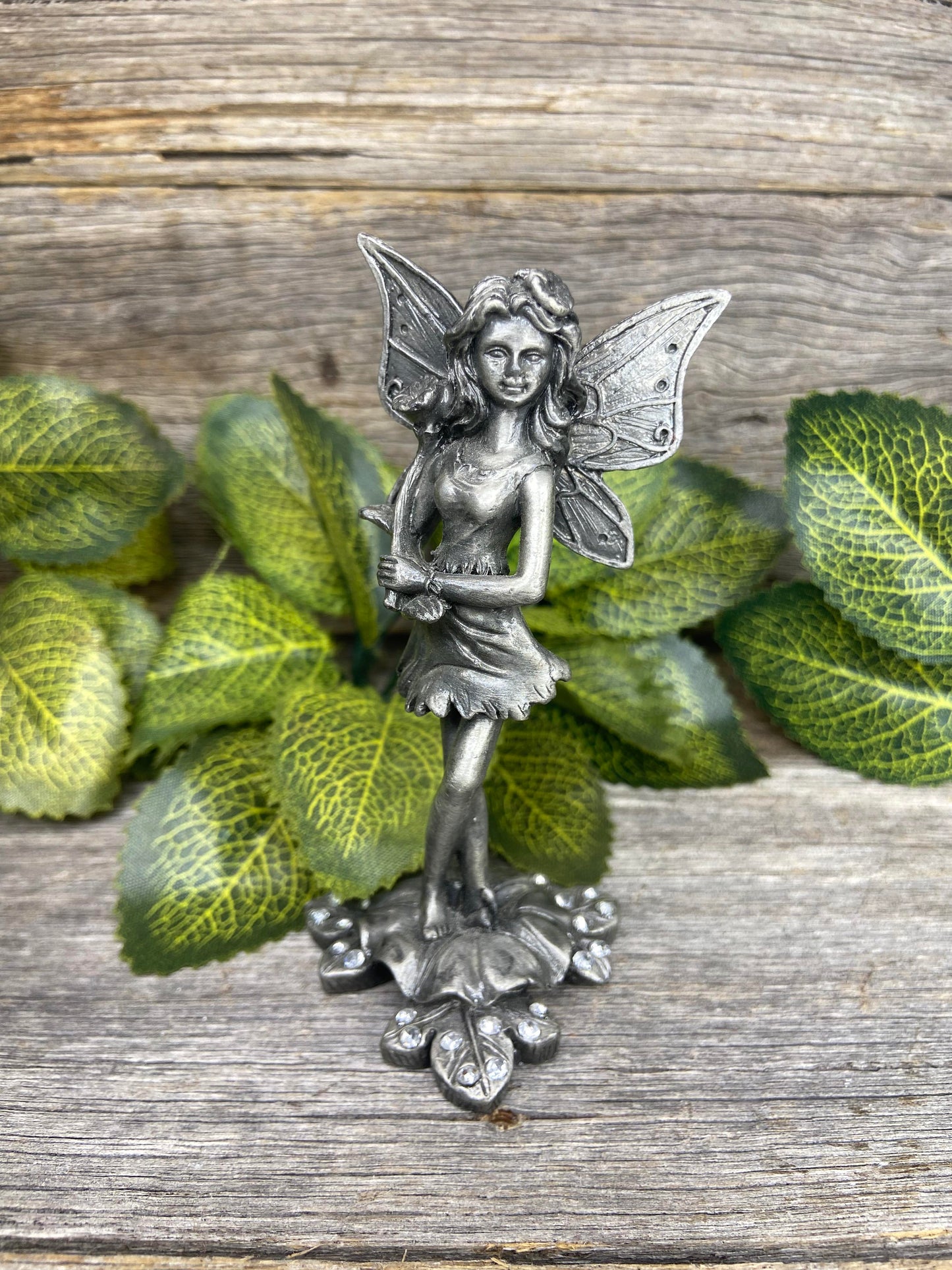 Fairy Standing