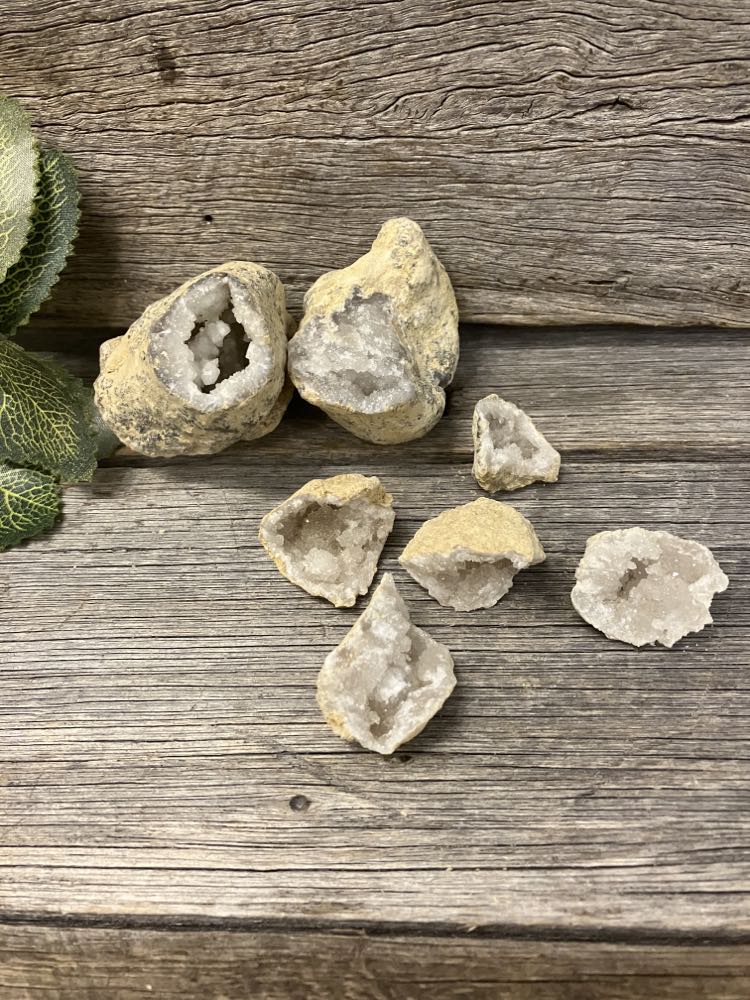 Crack Your Own - Geodes | Great Gift Idea