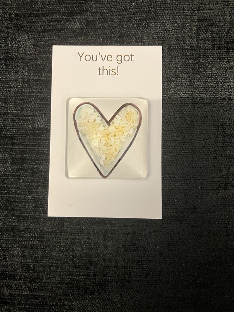 Hearts - Inspiration