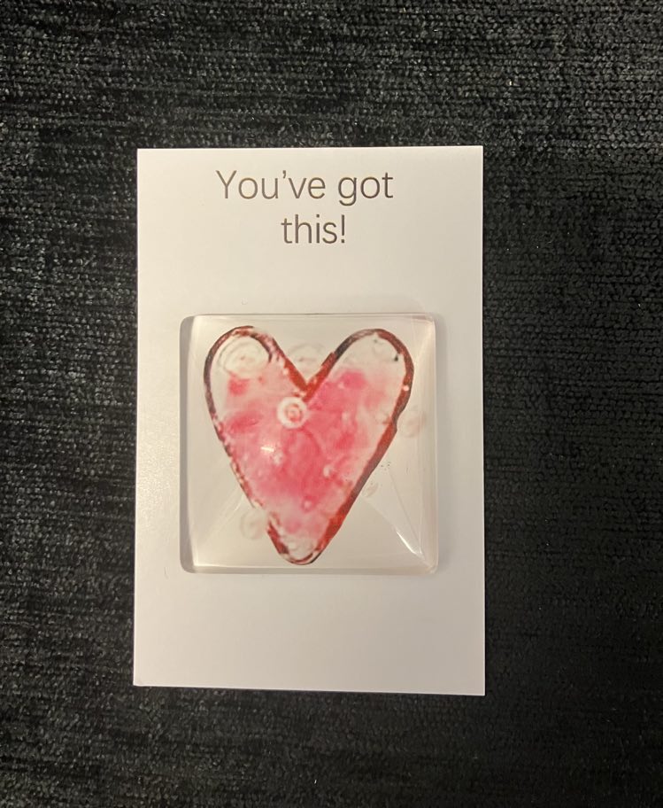 Hearts - Inspiration