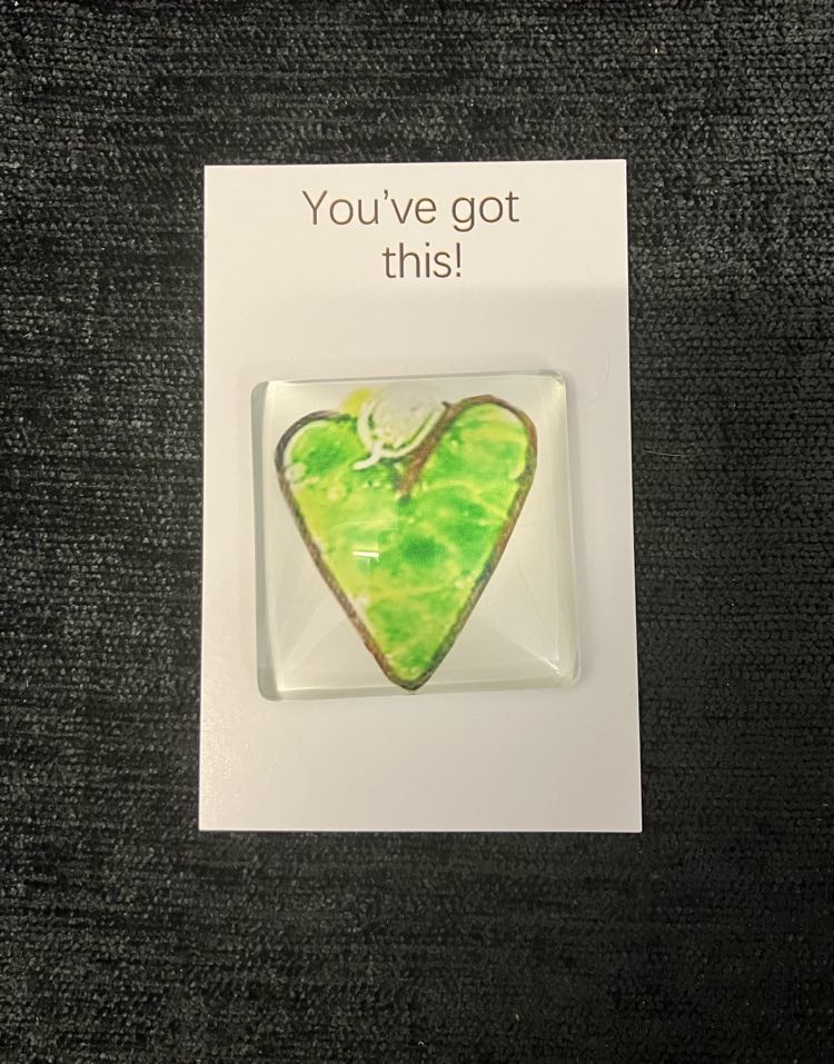 Hearts - Inspiration