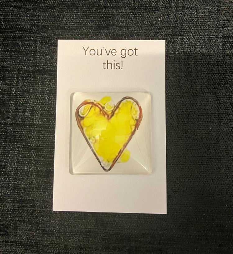 Hearts - Inspiration