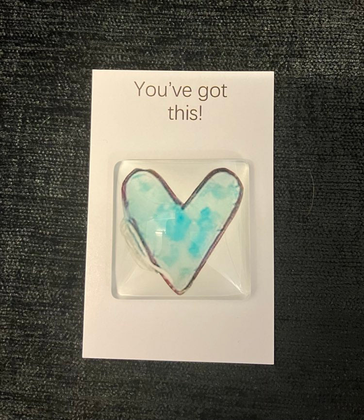 Hearts - Inspiration