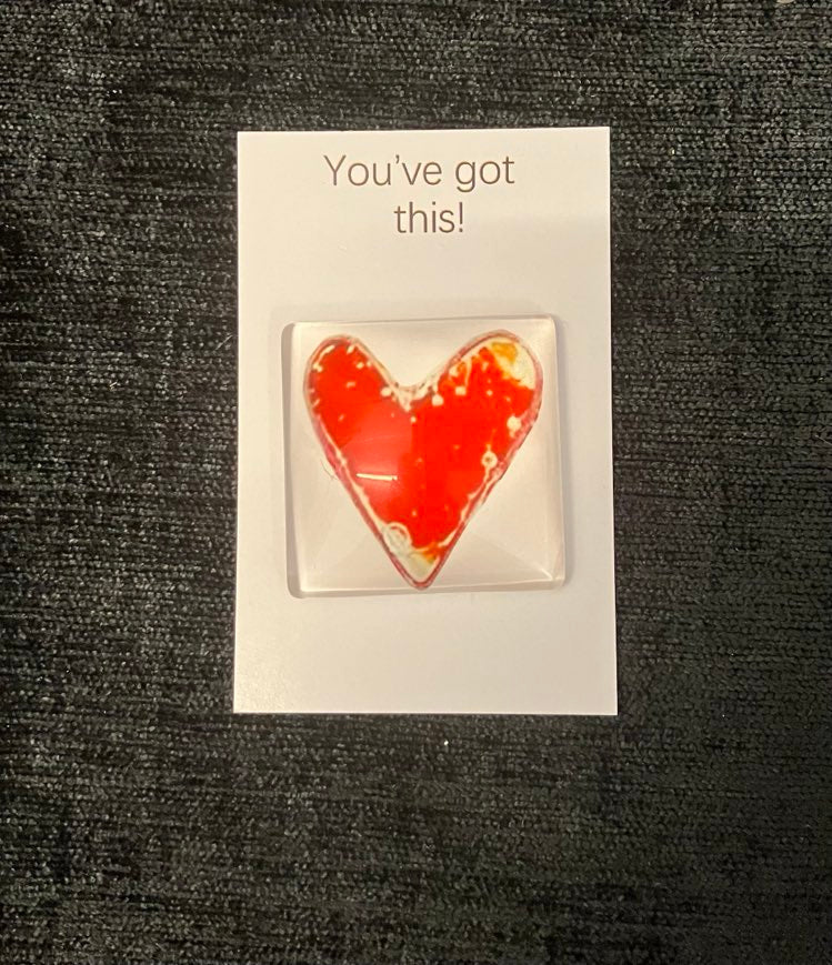 Hearts - Inspiration