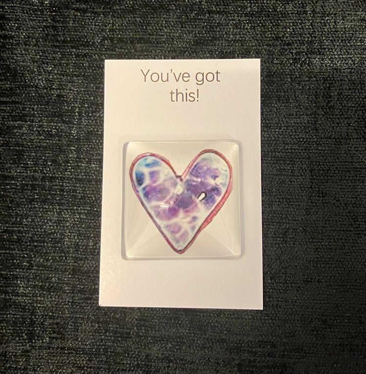 Hearts - Inspiration