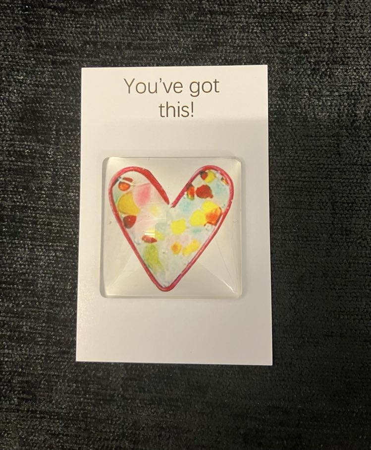Hearts - Inspiration