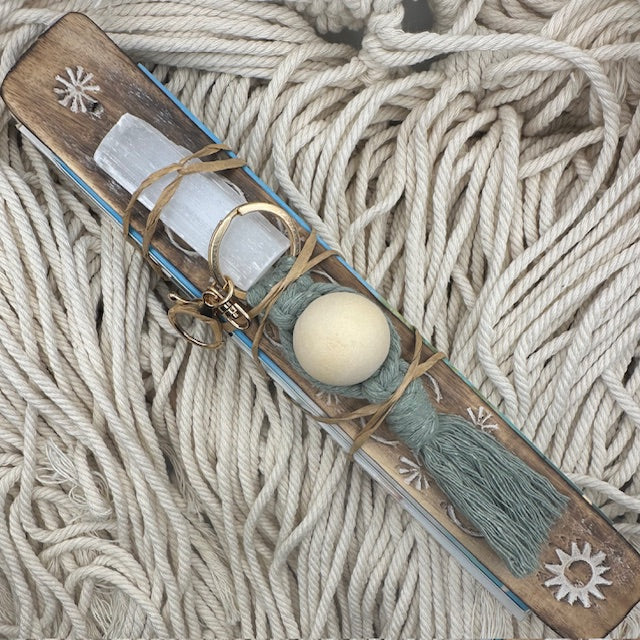 Incense Gift Pack