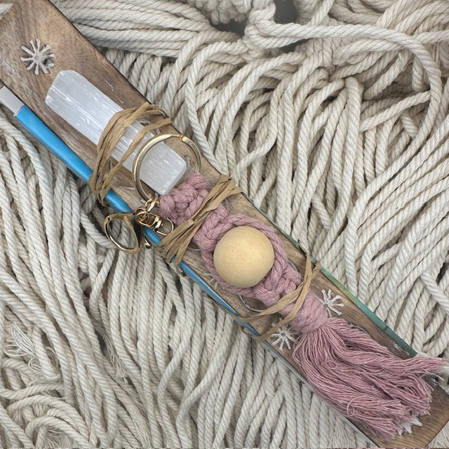 Incense Gift Pack