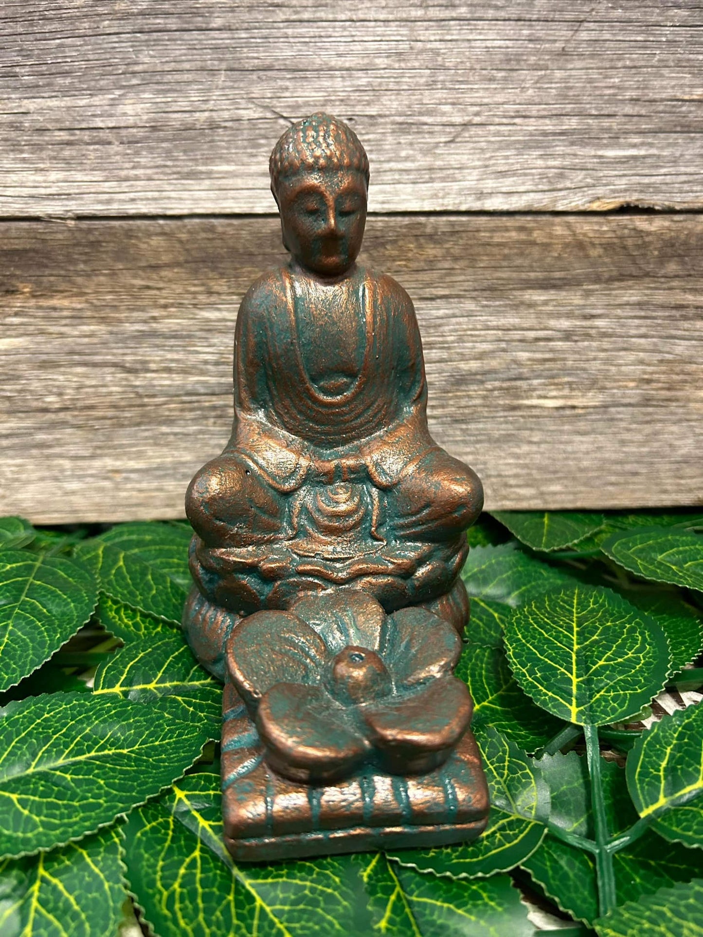 Incense holder - Buddha
