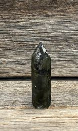 Labradorite small Crystal Point