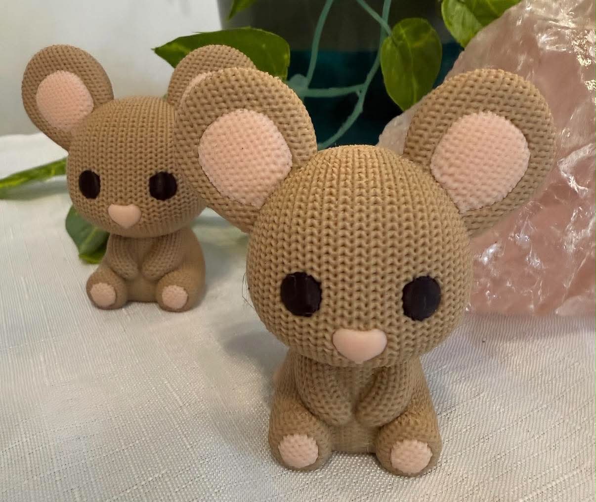 3D Print Mouse
