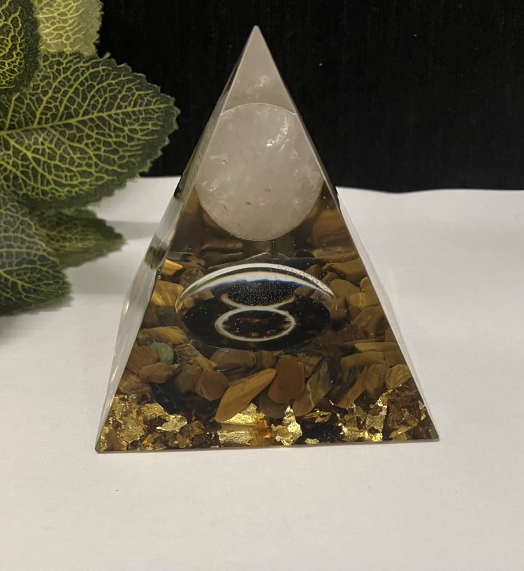 Orgone Pyramid