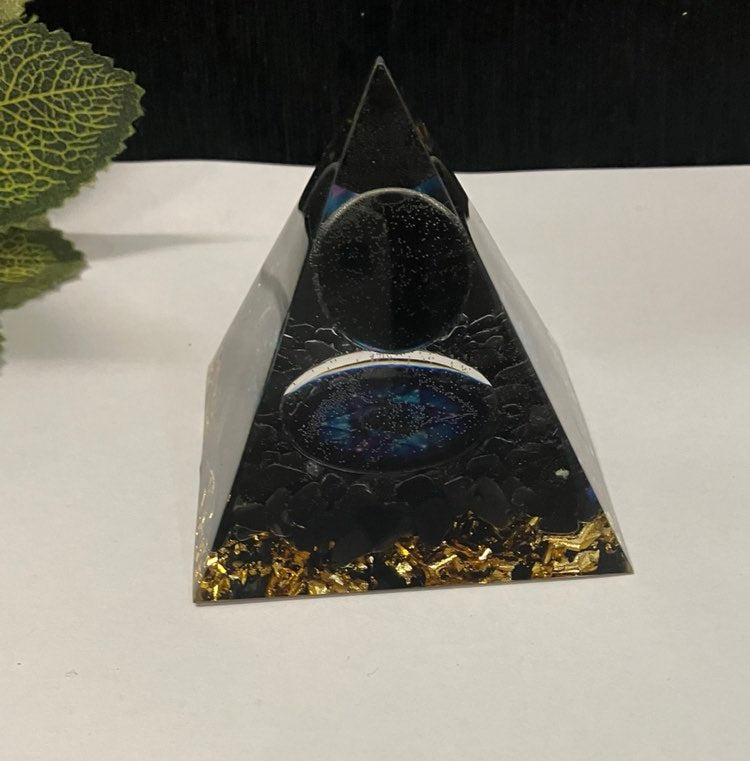 Orgone Pyramid