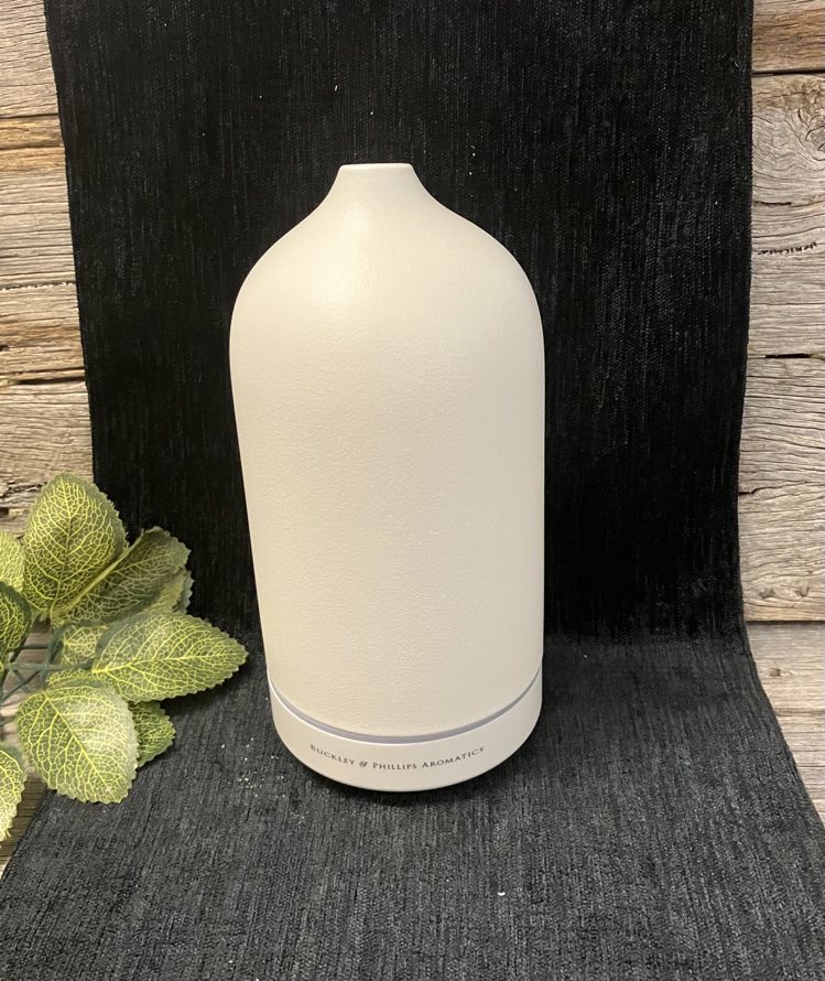 Oil Diffuser - Ultrasonic