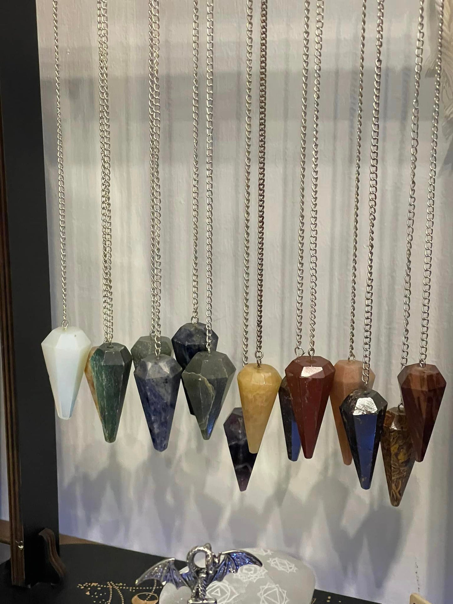 Pendulum