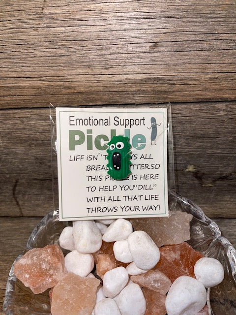 Inspiration Card