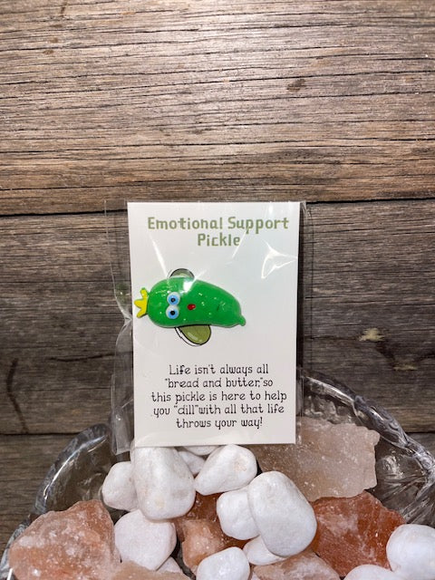 Inspiration Card