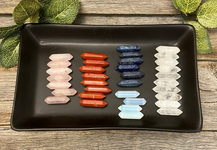 Mini Crystal Points