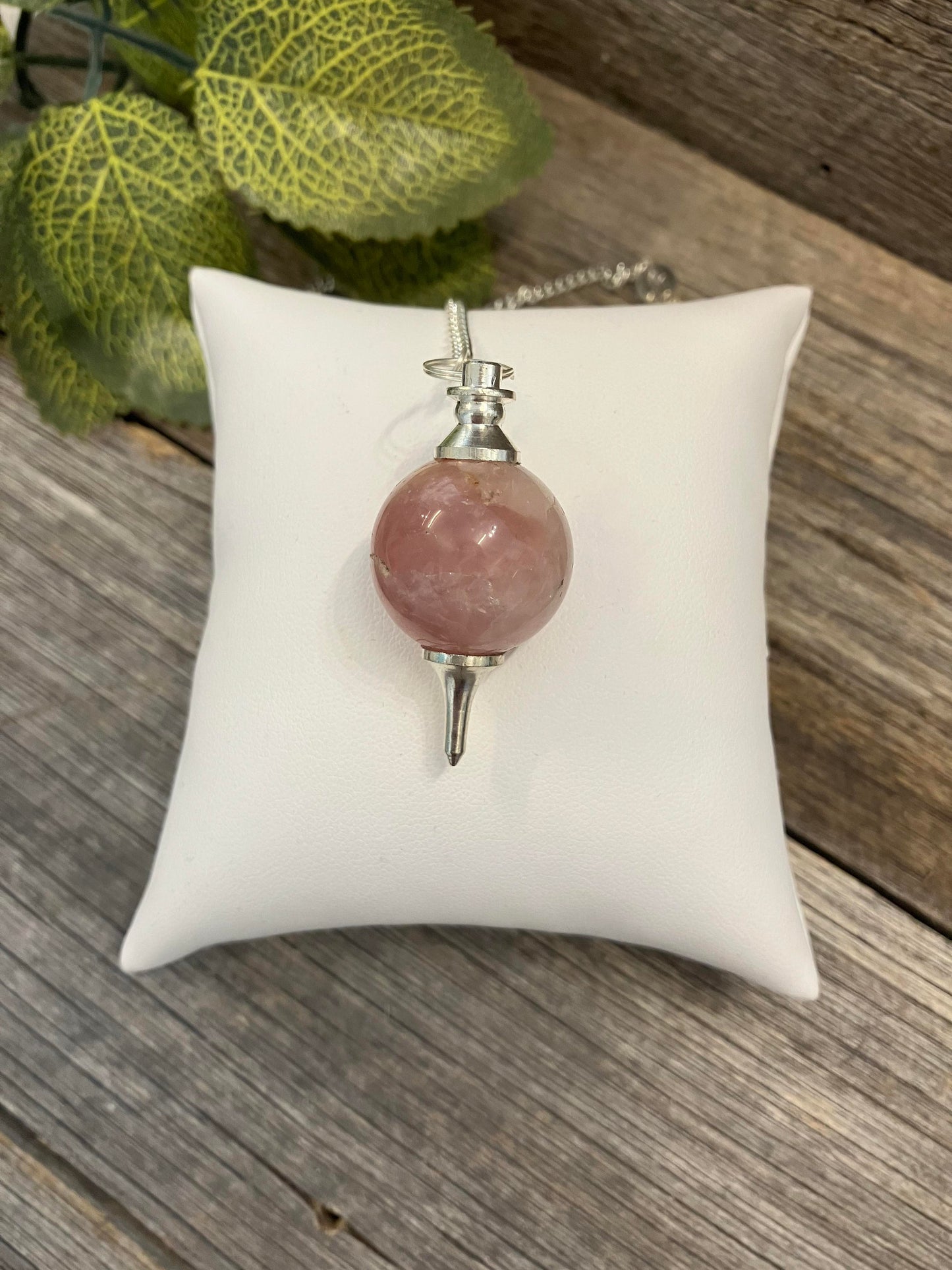 Pendulums