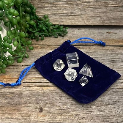 Sacred Geometry Kit