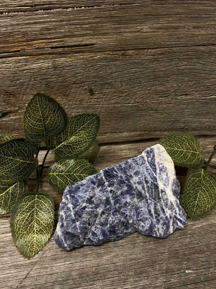 Sodalite