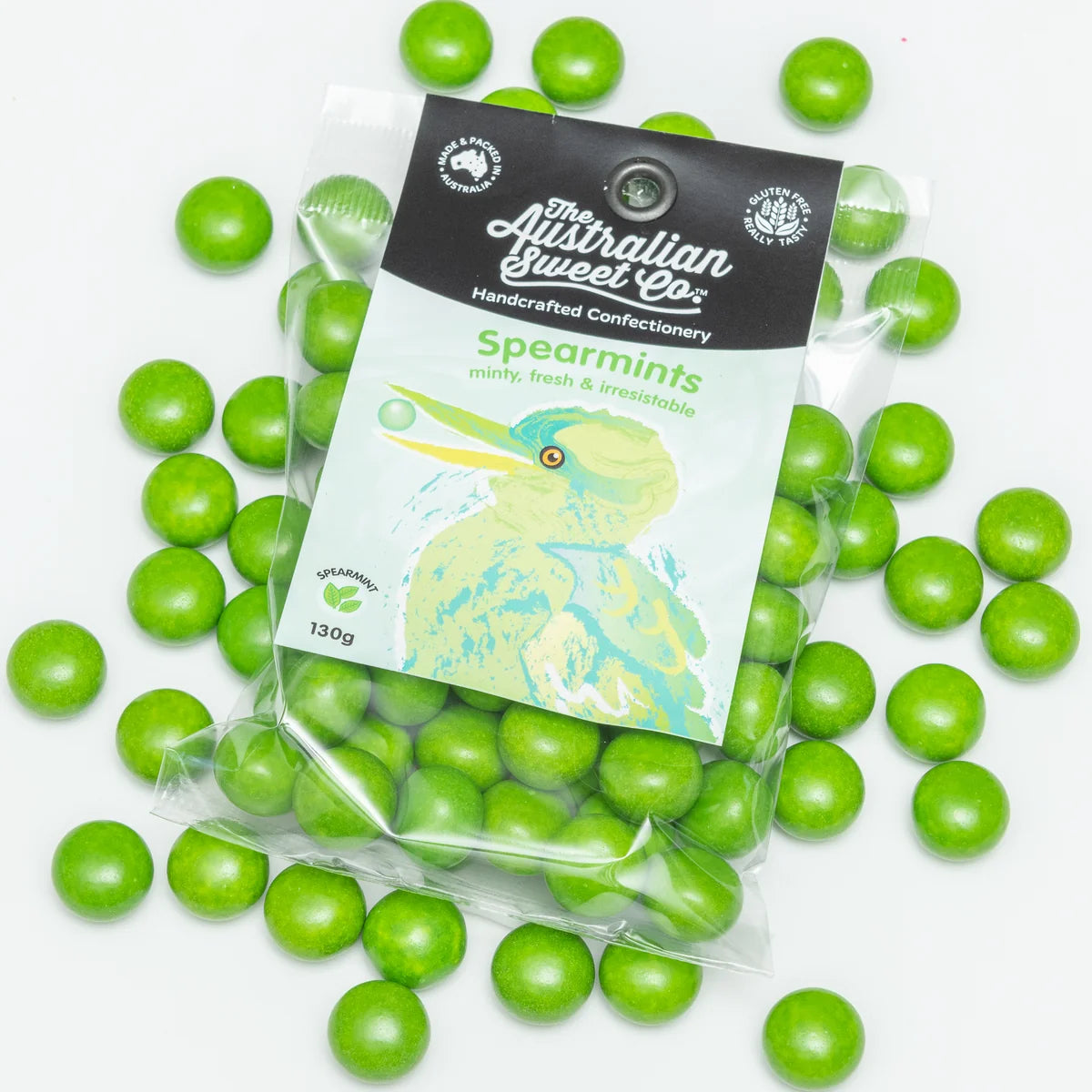 Spearmints Australian Sweet Co