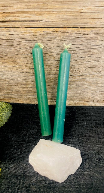 Spell Candles