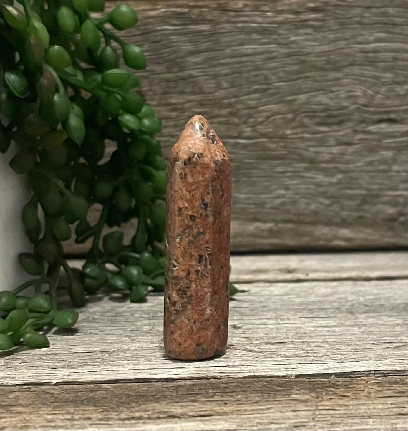 Sunstone Point - 5.5cm