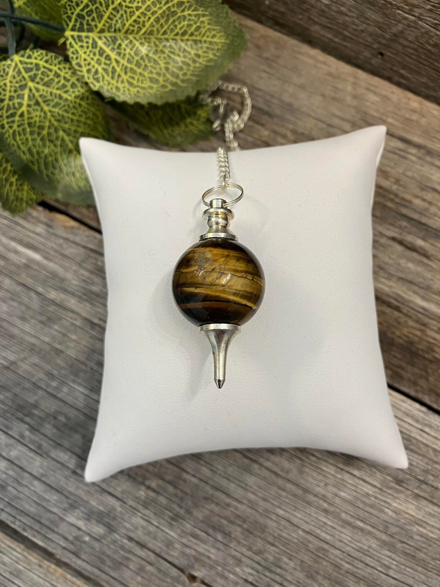 Pendulums