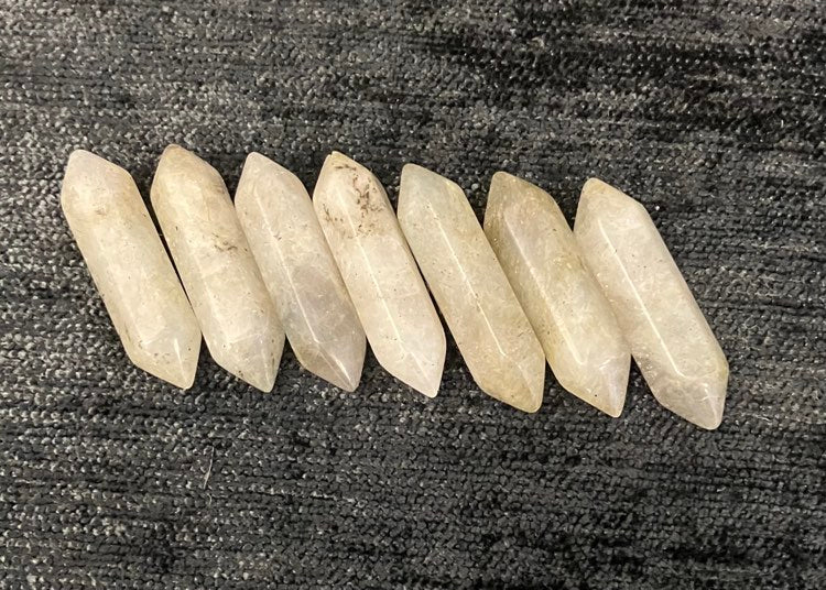 Tourmaline Points
